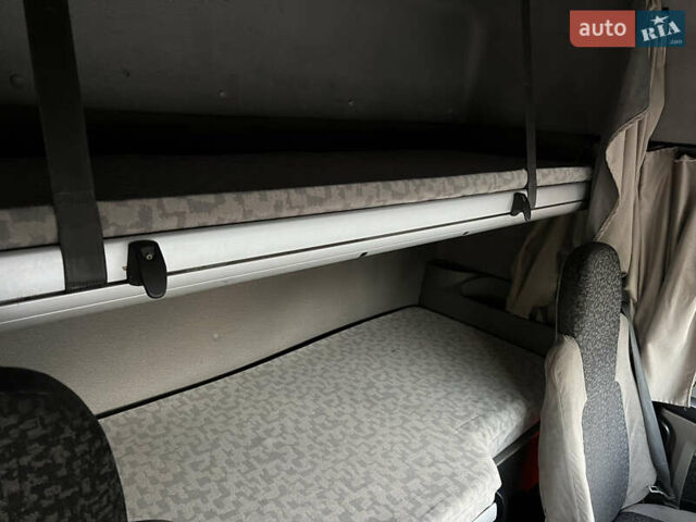 Помаранчевий Даф XF, об'ємом двигуна 12.9 л та пробігом 1 тис. км за 13700 $, фото 41 на Automoto.ua