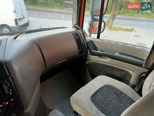 Помаранчевий Даф XF, об'ємом двигуна 12.9 л та пробігом 1 тис. км за 13700 $, фото 38 на Automoto.ua