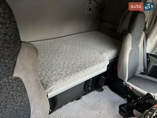 Помаранчевий Даф XF, об'ємом двигуна 12.9 л та пробігом 1 тис. км за 13700 $, фото 31 на Automoto.ua