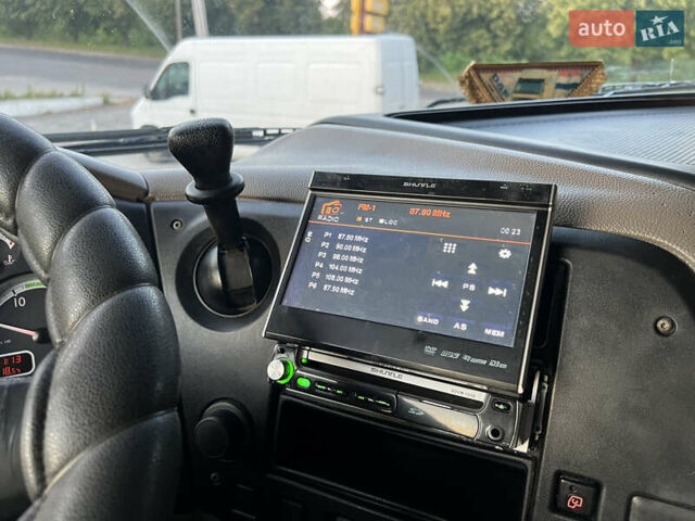 Помаранчевий Даф XF, об'ємом двигуна 12.9 л та пробігом 1 тис. км за 13700 $, фото 52 на Automoto.ua