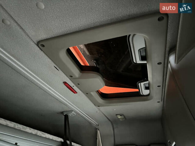 Помаранчевий Даф XF, об'ємом двигуна 12.9 л та пробігом 1 тис. км за 13700 $, фото 43 на Automoto.ua