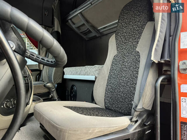 Помаранчевий Даф XF, об'ємом двигуна 12.9 л та пробігом 1 тис. км за 13700 $, фото 20 на Automoto.ua