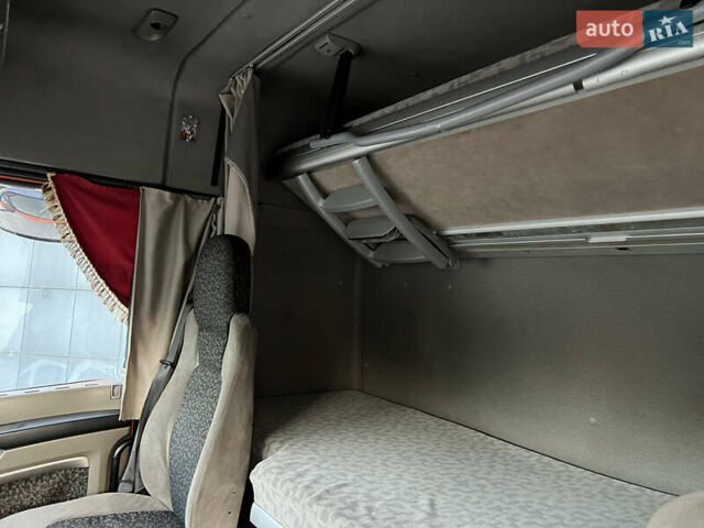 Помаранчевий Даф XF, об'ємом двигуна 12.9 л та пробігом 1 тис. км за 13700 $, фото 51 на Automoto.ua