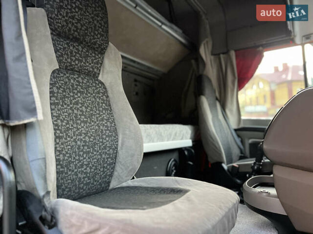 Помаранчевий Даф XF, об'ємом двигуна 12.9 л та пробігом 1 тис. км за 13700 $, фото 30 на Automoto.ua