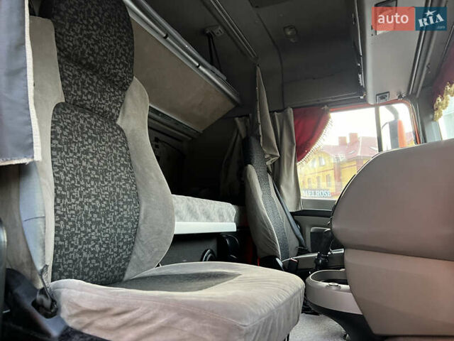 Помаранчевий Даф XF, об'ємом двигуна 12.9 л та пробігом 1 тис. км за 13700 $, фото 46 на Automoto.ua
