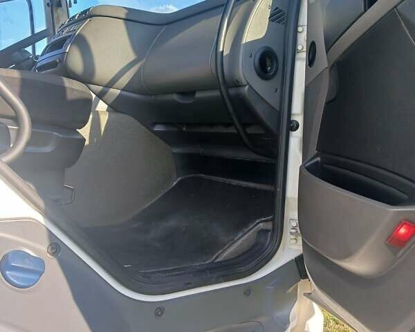 Белый Даф CF 290FT, объемом двигателя 10.8 л и пробегом 396 тыс. км за 37000 $, фото 11 на Automoto.ua