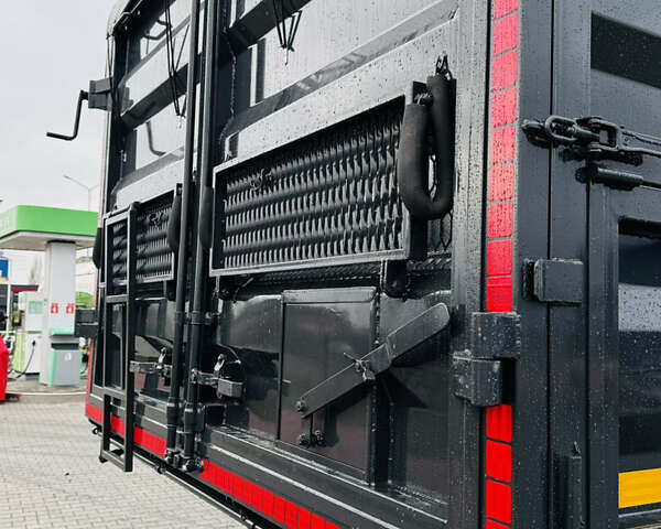 Даф CF 400FT, об'ємом двигуна 0 л та пробігом 573 тис. км за 34900 $, фото 6 на Automoto.ua