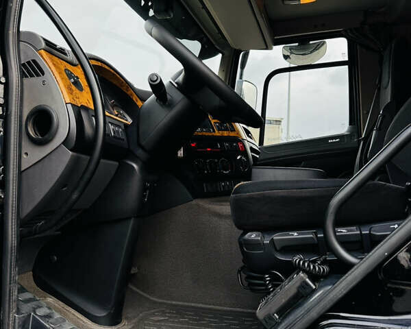 Даф CF 400FT, об'ємом двигуна 0 л та пробігом 573 тис. км за 34900 $, фото 13 на Automoto.ua