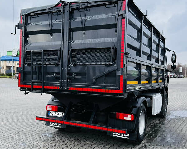 Даф CF 400FT, об'ємом двигуна 0 л та пробігом 573 тис. км за 34900 $, фото 5 на Automoto.ua