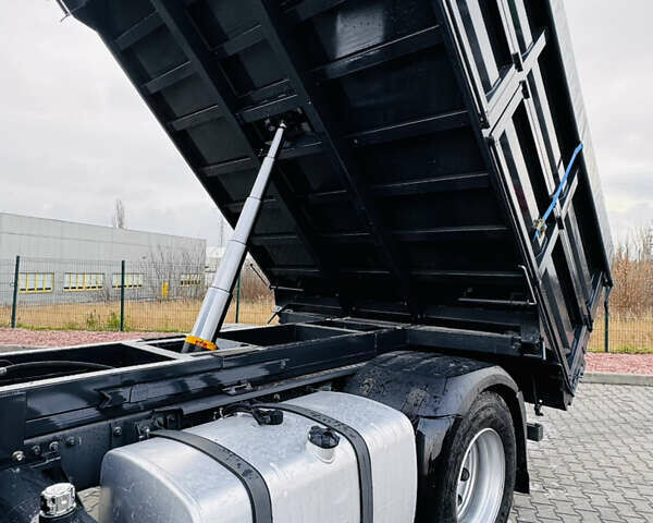 Даф CF 400FT, об'ємом двигуна 0 л та пробігом 573 тис. км за 34900 $, фото 10 на Automoto.ua