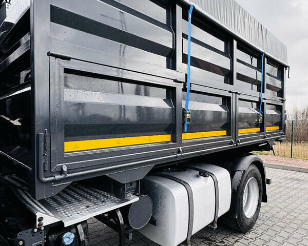 Даф CF 400FT, об'ємом двигуна 0 л та пробігом 573 тис. км за 34900 $, фото 2 на Automoto.ua