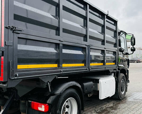 Даф CF 400FT, об'ємом двигуна 0 л та пробігом 573 тис. км за 34900 $, фото 7 на Automoto.ua