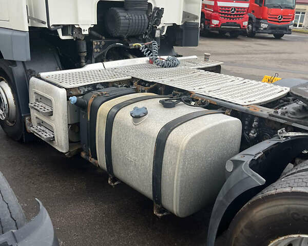 Даф CF 400FT, объемом двигателя 0 л и пробегом 712 тыс. км за 16000 $, фото 2 на Automoto.ua