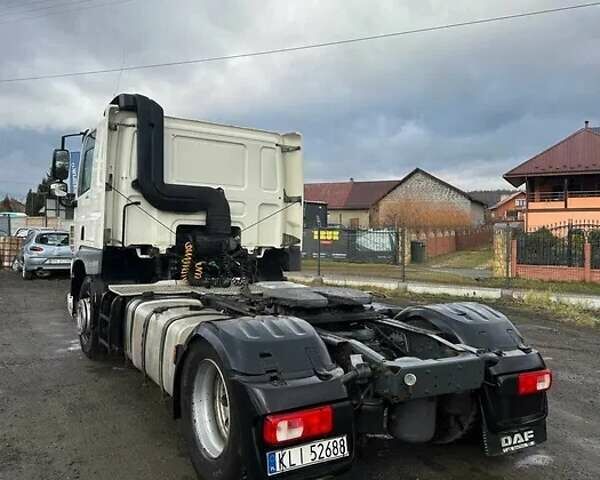Даф CF 400FT, объемом двигателя 0 л и пробегом 1000 тыс. км за 17000 $, фото 5 на Automoto.ua