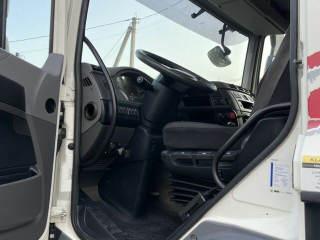 Даф CF 460, объемом двигателя 0 л и пробегом 0 тыс. км за 19800 $, фото 9 на Automoto.ua