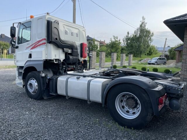 Даф CF 460, объемом двигателя 0 л и пробегом 0 тыс. км за 19800 $, фото 2 на Automoto.ua