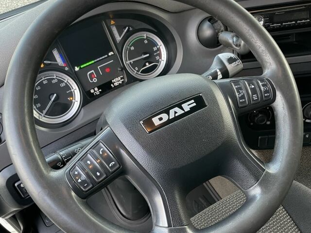 Даф CF 460, объемом двигателя 0 л и пробегом 0 тыс. км за 19800 $, фото 11 на Automoto.ua