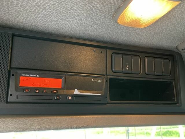 Даф CF 460, объемом двигателя 0 л и пробегом 0 тыс. км за 19800 $, фото 14 на Automoto.ua