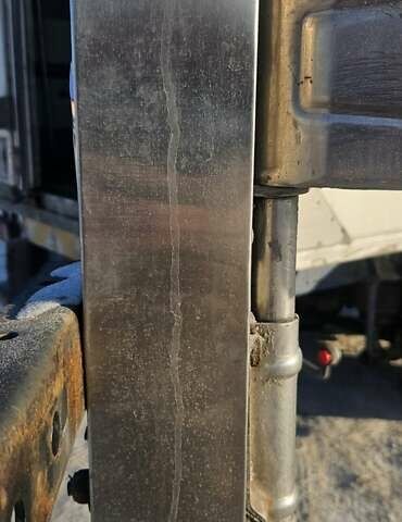 Белый Даф CF 65, объемом двигателя 5.9 л и пробегом 1 тыс. км за 13500 $, фото 8 на Automoto.ua