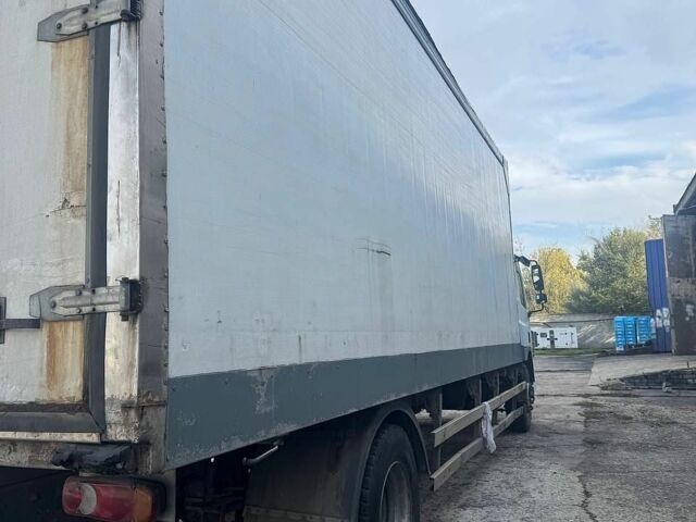 Білий Даф CF 65, об'ємом двигуна 5.8 л та пробігом 987 тис. км за 19500 $, фото 7 на Automoto.ua