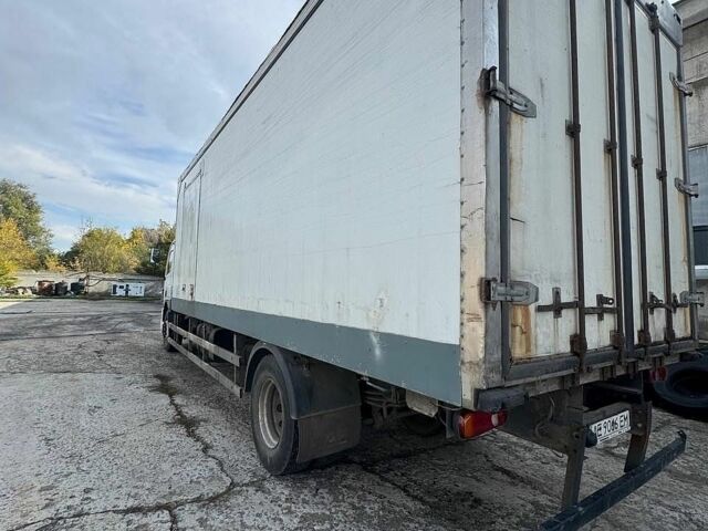 Білий Даф CF 65, об'ємом двигуна 5.8 л та пробігом 987 тис. км за 19500 $, фото 6 на Automoto.ua