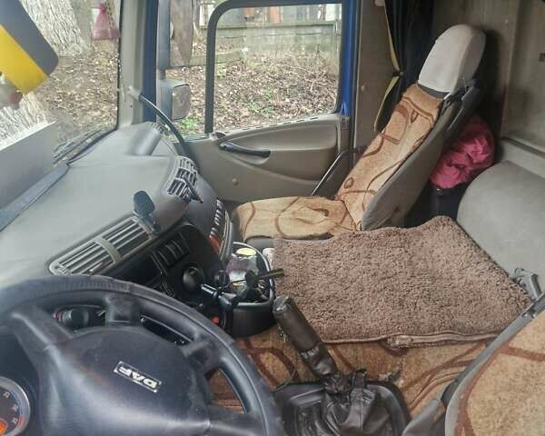 Даф CF 65, об'ємом двигуна 0 л та пробігом 135 тис. км за 13300 $, фото 3 на Automoto.ua