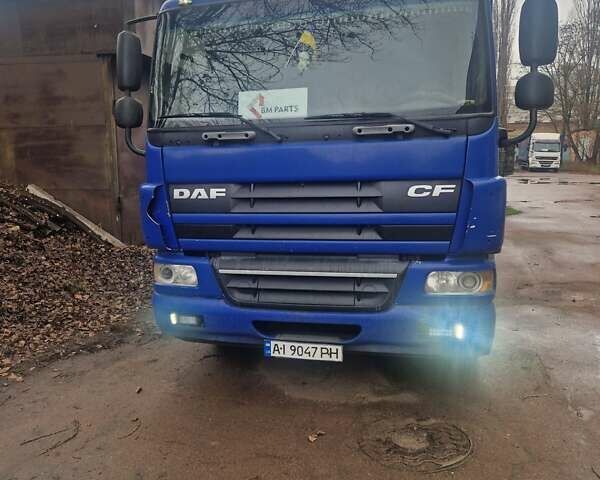 Даф CF 65, об'ємом двигуна 0 л та пробігом 135 тис. км за 13300 $, фото 2 на Automoto.ua