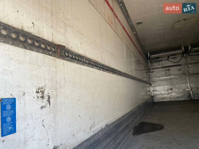 Даф CF 65, объемом двигателя 5.9 л и пробегом 700 тыс. км за 8000 $, фото 6 на Automoto.ua