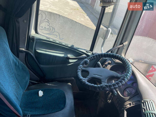 Даф CF 65, объемом двигателя 5.9 л и пробегом 700 тыс. км за 8000 $, фото 2 на Automoto.ua