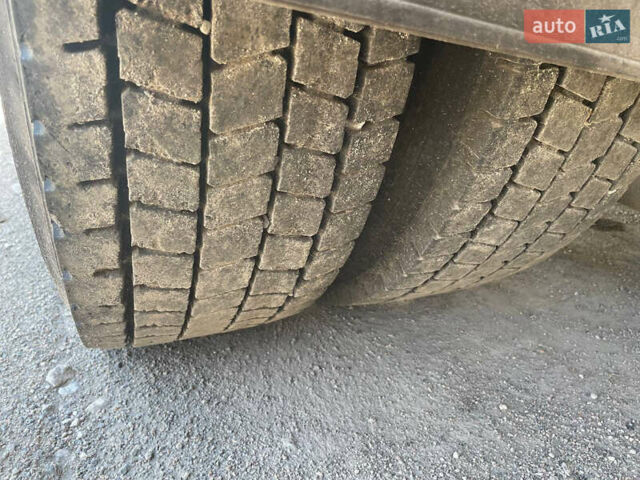 Даф CF 65, объемом двигателя 5.9 л и пробегом 700 тыс. км за 8000 $, фото 4 на Automoto.ua