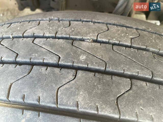 Даф CF 65, объемом двигателя 5.9 л и пробегом 700 тыс. км за 8000 $, фото 5 на Automoto.ua