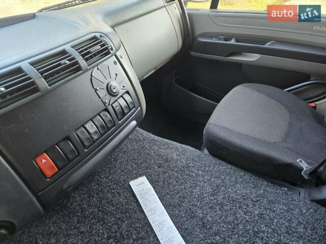 Синий Даф CF 65, объемом двигателя 6.7 л и пробегом 330 тыс. км за 38000 $, фото 19 на Automoto.ua