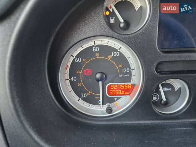 Синий Даф CF 65, объемом двигателя 6.7 л и пробегом 330 тыс. км за 38000 $, фото 22 на Automoto.ua