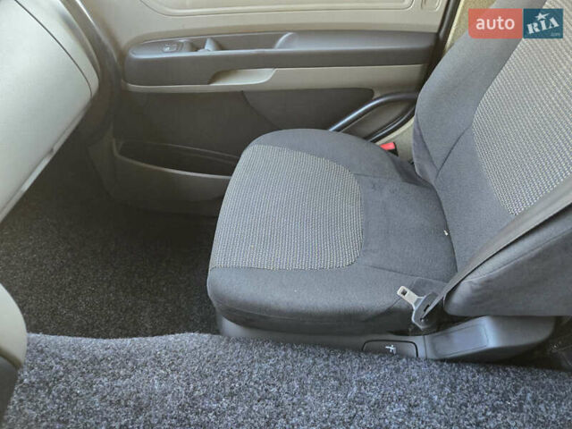 Синий Даф CF 65, объемом двигателя 6.7 л и пробегом 330 тыс. км за 38000 $, фото 24 на Automoto.ua