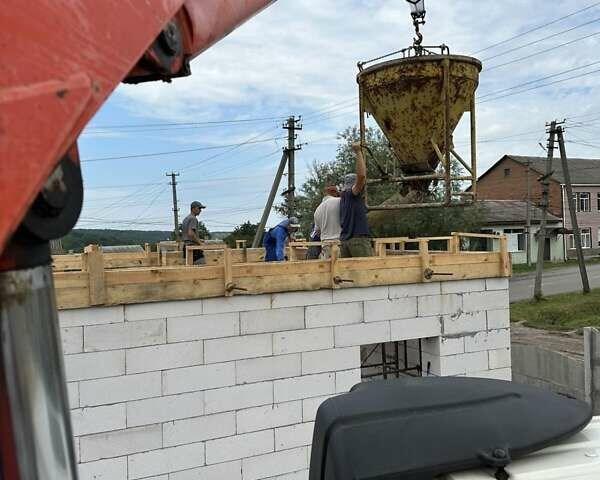 Білий Даф CF 75, об'ємом двигуна 9.19 л та пробігом 670 тис. км за 37000 $, фото 20 на Automoto.ua