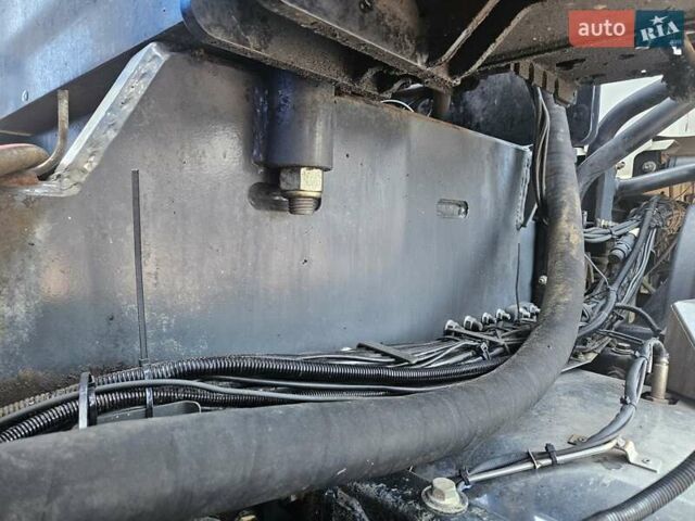Белый Даф CF 75, объемом двигателя 9.19 л и пробегом 190 тыс. км за 59500 $, фото 25 на Automoto.ua