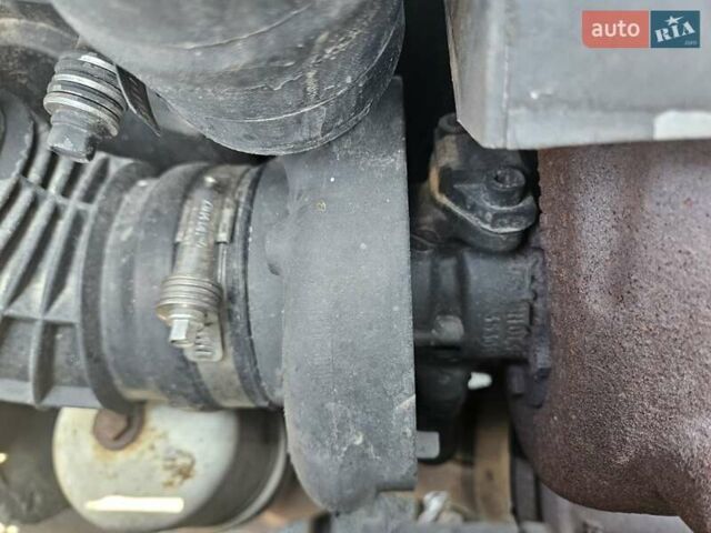 Белый Даф CF 75, объемом двигателя 9.19 л и пробегом 190 тыс. км за 58000 $, фото 32 на Automoto.ua