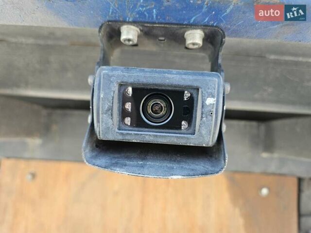 Белый Даф CF 75, объемом двигателя 9.19 л и пробегом 190 тыс. км за 58000 $, фото 8 на Automoto.ua