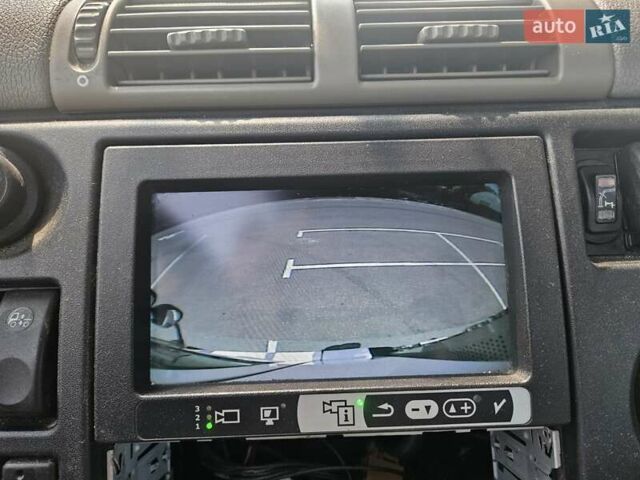 Белый Даф CF 75, объемом двигателя 9.19 л и пробегом 190 тыс. км за 58000 $, фото 10 на Automoto.ua