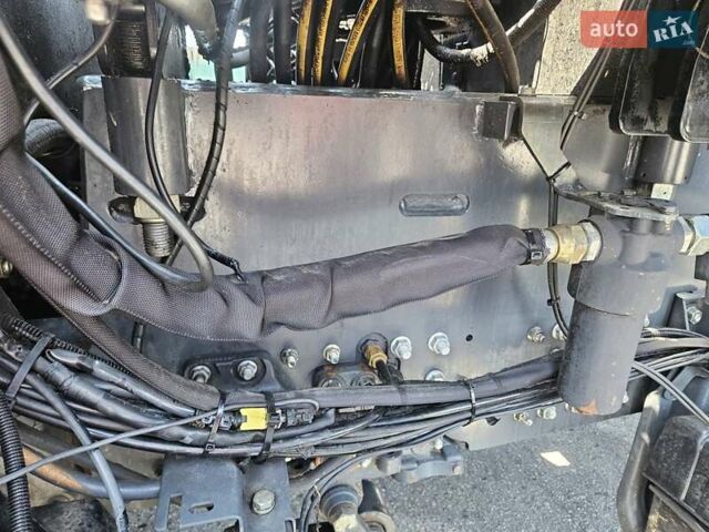 Белый Даф CF 75, объемом двигателя 9.19 л и пробегом 190 тыс. км за 58000 $, фото 17 на Automoto.ua