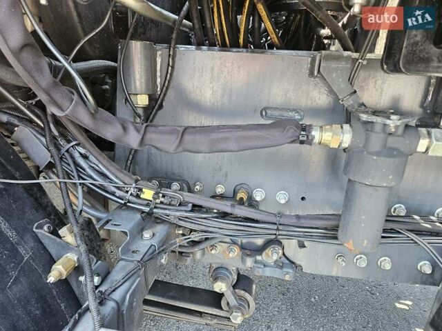 Белый Даф CF 75, объемом двигателя 9.19 л и пробегом 190 тыс. км за 58000 $, фото 30 на Automoto.ua