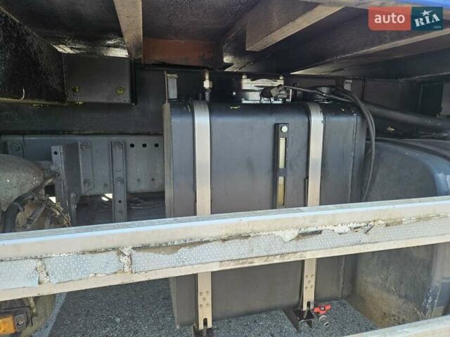 Белый Даф CF 75, объемом двигателя 9.19 л и пробегом 190 тыс. км за 58000 $, фото 22 на Automoto.ua