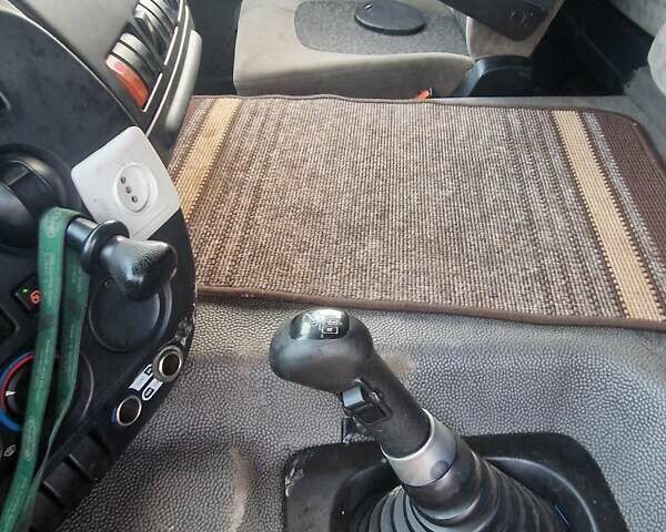 Даф CF 75, объемом двигателя 9.2 л и пробегом 110 тыс. км за 40000 $, фото 3 на Automoto.ua