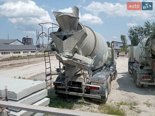 Даф CF 75, об'ємом двигуна 0 л та пробігом 500 тис. км за 15100 $, фото 2 на Automoto.ua