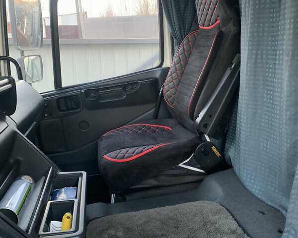 Даф CF 75, объемом двигателя 0 л и пробегом 0 тыс. км за 24000 $, фото 10 на Automoto.ua