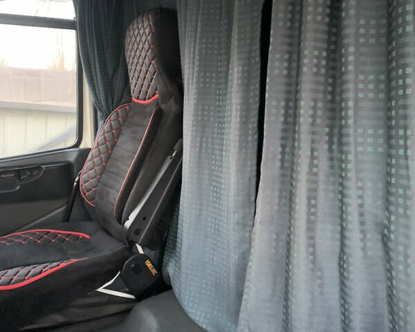 Даф CF 75, объемом двигателя 0 л и пробегом 0 тыс. км за 24000 $, фото 8 на Automoto.ua