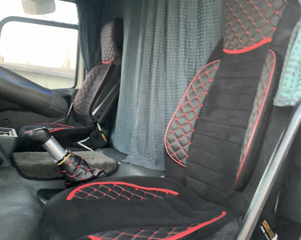 Даф CF 75, объемом двигателя 0 л и пробегом 0 тыс. км за 24000 $, фото 9 на Automoto.ua