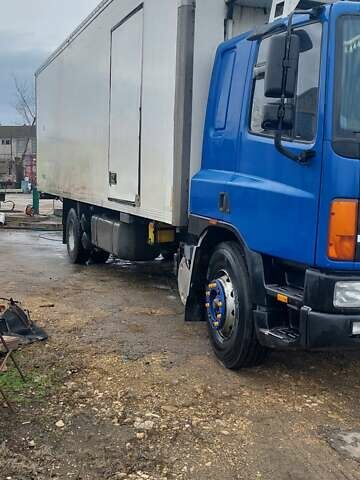 Даф CF 75, объемом двигателя 0 л и пробегом 1 тыс. км за 15000 $, фото 4 на Automoto.ua
