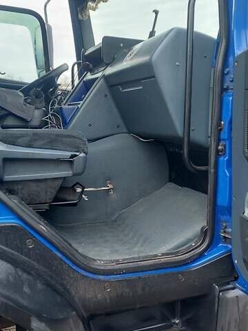 Даф CF 75, объемом двигателя 0 л и пробегом 1 тыс. км за 15000 $, фото 5 на Automoto.ua
