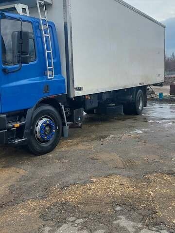 Даф CF 75, объемом двигателя 0 л и пробегом 1 тыс. км за 15000 $, фото 2 на Automoto.ua